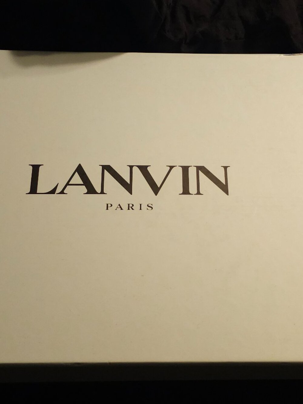 Lanvin - Picture 14 of 14